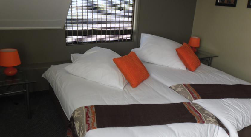 Desert Villa Guesthouse & Tours Swakopmund Room photo